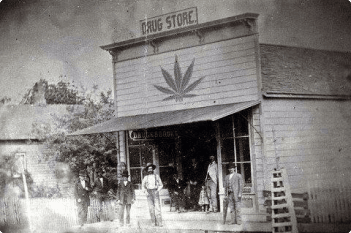 Rhode Island cannabis history