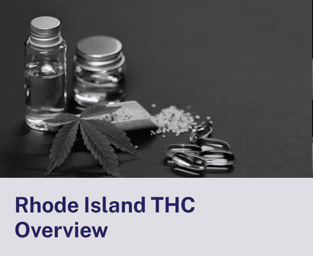 Rhode Island THC Overview.png